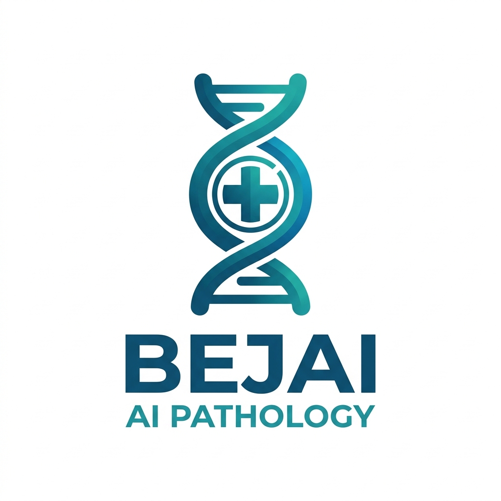 Bejai AI Pathology Logo